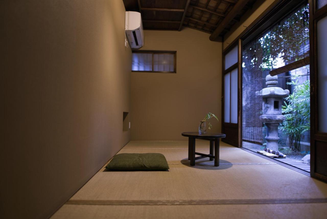 Offsait Studio Kyoto Exterior photo